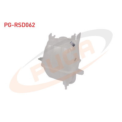 Radyatör Yedek Su Deposu  Fiat Ducato P.Van 33 (06.2006->)  PUGA PG-RSD062