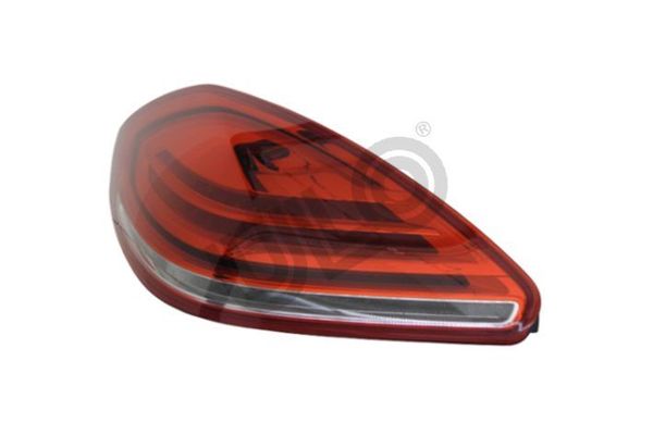 Stop Lambası Sol ULO 1117005