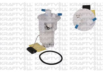 Depo Şamandırası  DELPHI FG1924-12B1  311101E000DS 31110-1E000-DS 311101G000