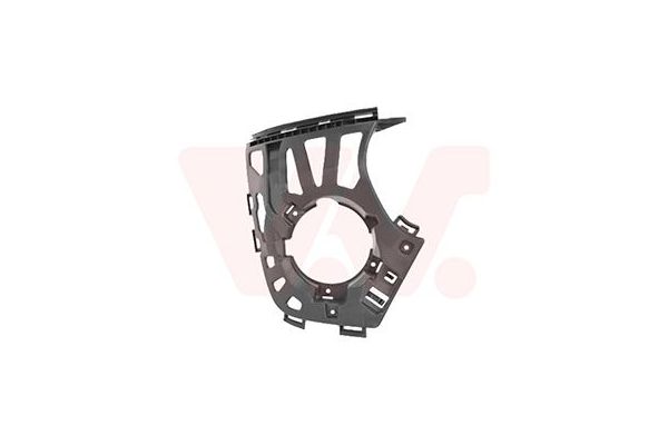 Sis Far Yuvası Ön Sağ MINI Mini 3-Kapı (F56) / Mini Elektrik (2013->)  EUROBUMP BMW07CO080