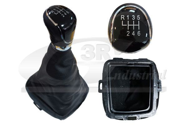 Vites Kol Körüğü  PUGA VVK075