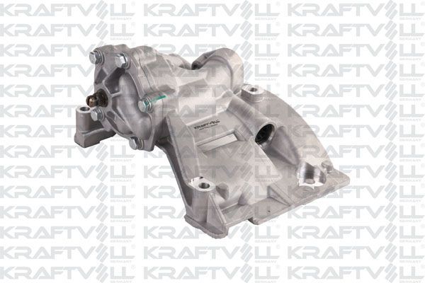 Yağ Pompası  BMW 7 Serisi (E65/E66)(2001->)  KRAFTVOLL 12030097