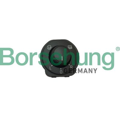 Ayna Kumanda Düğmesi  Skoda Octavia Combi (5E5)(12.2016->)  BITAPART 6552.JE