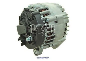 Alternatör  PSA ORJINAL 93161735  93161735 2310000Q0J 23100-00Q0J 1204193 4431340 7711368437 8200404459 93169475 R1530120