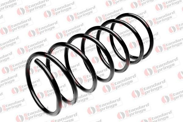 Helezon Yayı Ön STANDART YAY ST 106 004 F