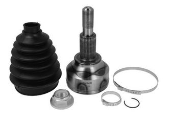 Aks Kafası Ön Dış Sağ veya Sol CIFAM 607-815  K52123583AB K52123583AC