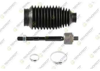 Rot Mili Sağ veya Sol TEKNOROT V-753K  7M3422821 1020497 1092382 1121508 1233553 7M0422803 7M0422804EF 95VW3280AH YM213280AA YM213281AA YM213281AB