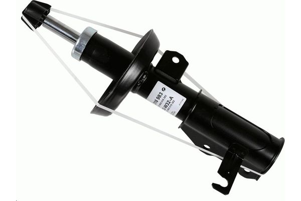 Amortisör Ön Sağ SACHS 316 983