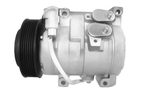 Klima Kompresörü  Toyota Land Cruiser (J12)(2003->)  DELPHI CS20321-11B1