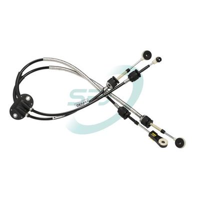 Vites Değiştirme Teli  Ford Kuga (CBS)(2013->)  TURTEL 502-22377