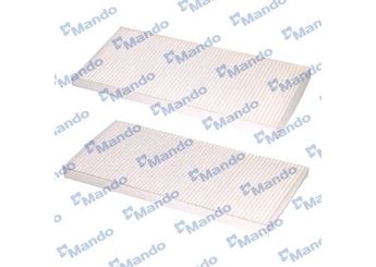 Polen Filtresi  MANDO MMF025036  5908409 71771376 46721374 7761033 46721371 5907340 6001073261 0000005908409 0000071771376 0006001073261