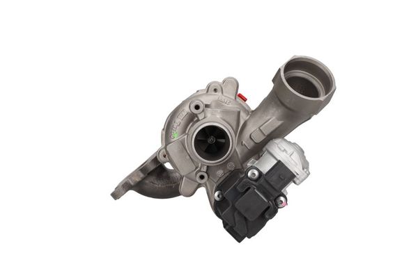 Turbo Şarj  Audi A3 Sedan (8VS)(05.2013->)  VOLKSWAGEN ORJINAL 04E145713A