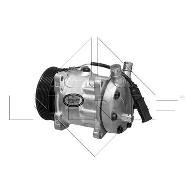 Klima Kompresörü  NRF 32706