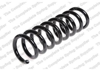 Helezon Yayı Arka LESJÖFORS 4256876  A2043240304 2043240304 204324030405 A204324030405