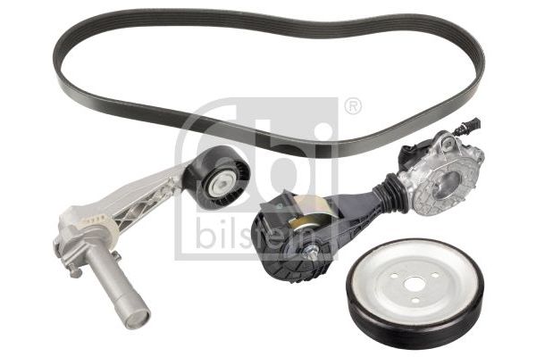 Vantilatör Kayış Seti  BMW 3 Serisi Sedan (F30)(2011->)  FEBI BILSTEIN 107428