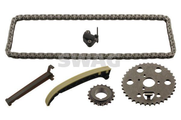 Triger Zincir Seti  Smart Fortwo Coupe (01.2007->)  SWAG 99 13 0539