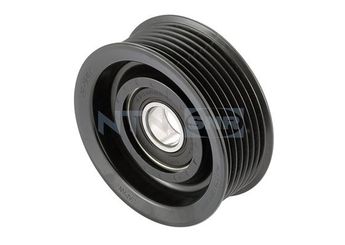 Vantilatör Kayış Gergi Rulmanı  SNR GA374.39  31190RL2G01