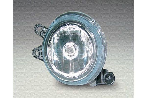 Sis Farı Ön Sağ Volvo C70 Cabriolet (12.2005->)  MAGNETI MARELLI 710305065002