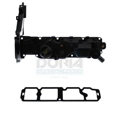 Motor Üst Kapağı (Külbütör)  MOTORTEC PEG0904