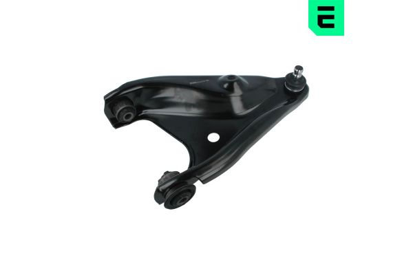 Salıncak Ön Alt Sol Dacia Logan Pickup (01.2009->)  OPTIMAL G6-1134