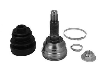 Aks Kafası Ön Dış Sağ veya Sol CIFAM 607-384  