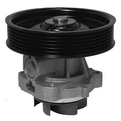 Devirdaim Su Pompası  Fiat Linea (110)(2007->)  OPEL ORJINAL 55272433