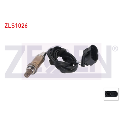 Oksijen (Lambda) Sensörü  ZEGEN ZLS1026