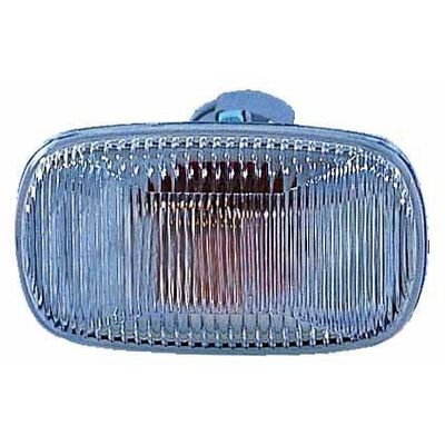 Çamurluk Sinyali Sağ veya Sol MAHER 32444