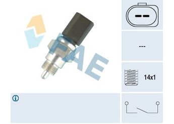 Geri Vites Müşürü  KLF 140092  2945415D 002 945 415 D