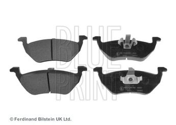 Fren Disk Balata Arka BLUE PRINT ADM542103  EFY52623ZA 4532488 4 532 488 4592554 4 592 554 4717737 4 717 737 EFY52623Z EFY5-26-23Z EFY526-23ZA