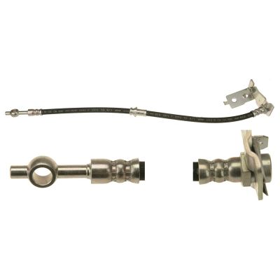 Fren Hortumu Arka Sağ Hyundai Santa Fe (SM)(2001->)  FROW 554.1112.052