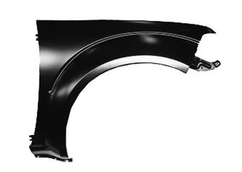 Çamurluk Ön Sağ EUROBUMP NIS08NA013  63100EB330 63100EA530 63100ZL15A 631007S030 631007S231