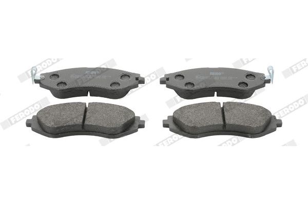 Fren Disk Balata Ön FERODO FDB1116