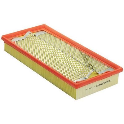 Hava Filtresi  Mercedes G -Serisi Station (BM 463)(01.1990->)  MANN C 38 163/1