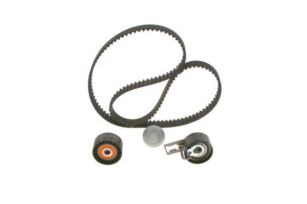 Triger Kayış Seti  Peugeot 3008 (05.2009->)  EUROCRAFT EU F23150-040