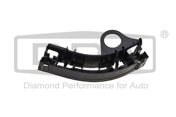 Tampon Braketi Ön Sol BMW X5 Serisi (E70)(07.2007->)  WENDERPARTS BA51117165471