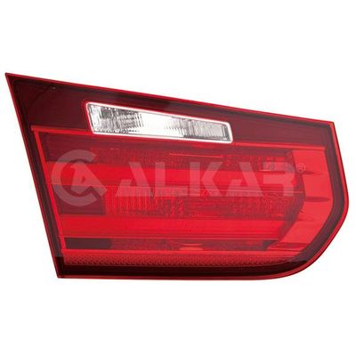 Stop Lambası İç Sol BMW 3 Serisi Touring (F31)(2012->)  BMW ORJINAL 63217372793