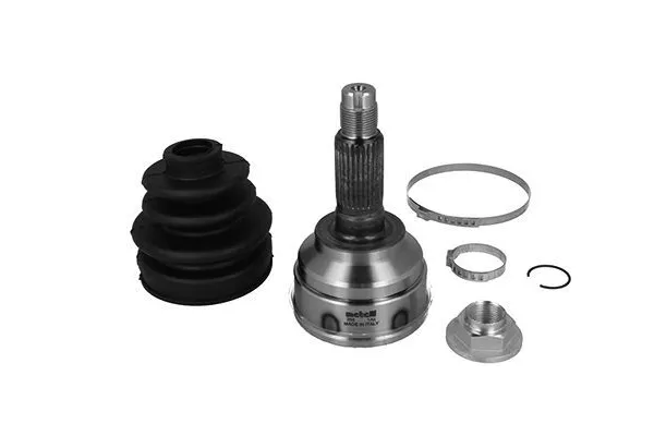 Aks Kafası Ön Dış Sağ veya Sol CIFAM 607-268