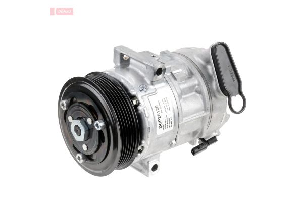 Klima Kompresörü  DENSO DCP20120
