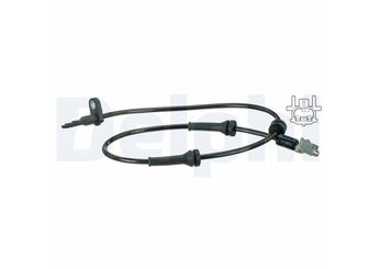 Abs Sensörü Ön Sağ veya Sol DELPHI SS20617  47910JD000