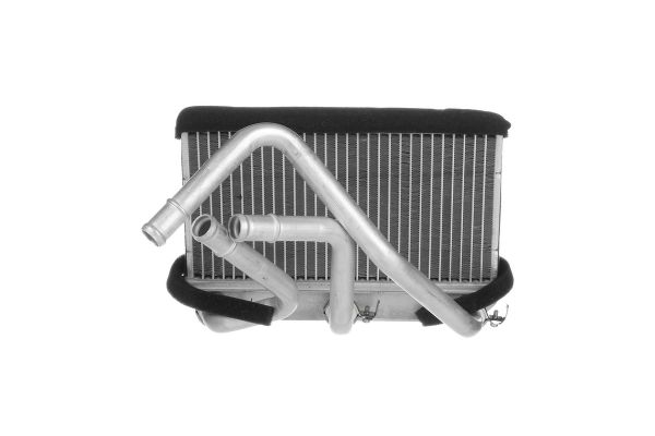 Kalorifer Radyatörü  BMW X6 M Serisi (F86)(2015->)  ASPART 6HMA1022