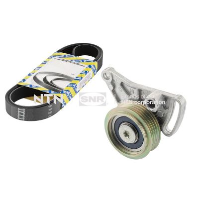 Vantilatör Kayış Seti  Fiat Palio (178) Weekend (1997->)  SNR KA85740