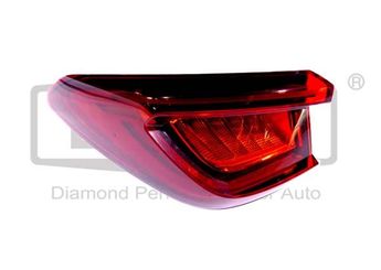 Stop Lambası Sol GKL 296423  5FA945207C 5FA945207A 5FA945207J