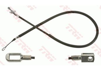 El Fren Teli Arka Sağ GVA 9116779  A9044200285 2D0609722 9044200285 904 420 02 85 A 904 420 02 85 2D0 609 722