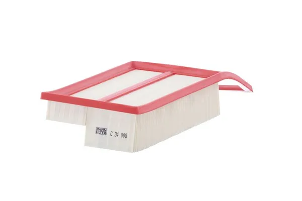 Hava Filtresi  MANN C 34 008