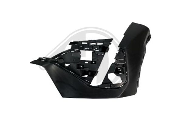 Tampon Köşesi Ön Sol EUROBUMP PEJ0748002