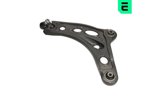 Salıncak Ön Alt Sol Opel Vivaro (2001->)  OPTIMAL G6-1548