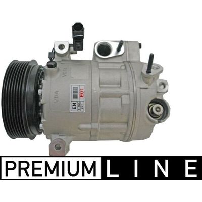 Klima Kompresörü  MAHLE ACP 440 000P
