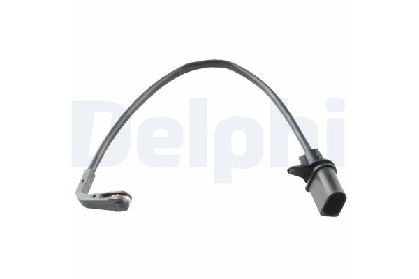 Balata İkaz Kablosu Ön Audi Q5 (FYG)(06.2020->)  DELPHI LZ0327