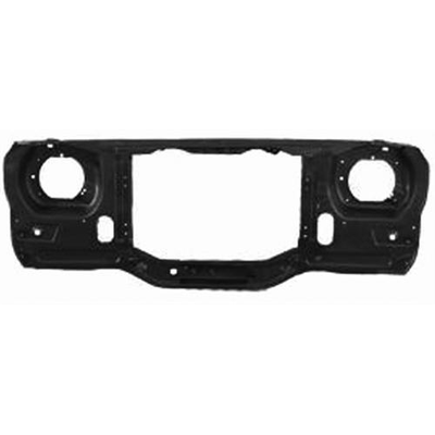 Panel Ön EUROBUMP MIT09L2003